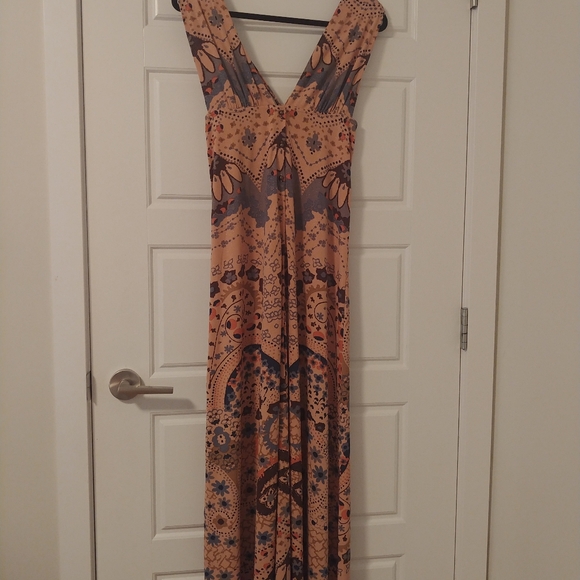 Beautiful Free People Dress - Picture 4 of 5